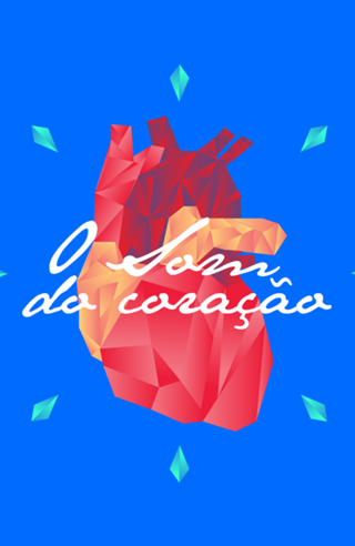 Som do coração