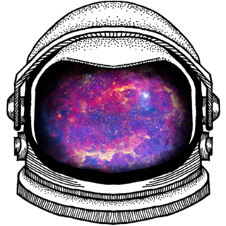 The universe mind