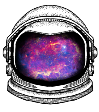 The universe mind