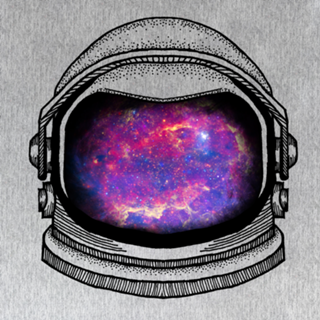 The universe mind
