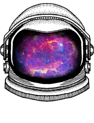 The universe mind