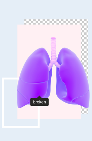 BROKEN