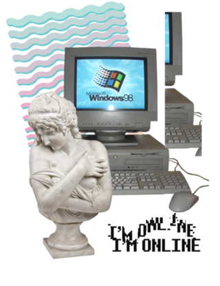 Online