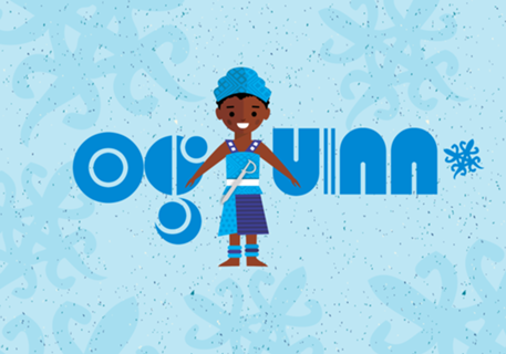 Ogum draw