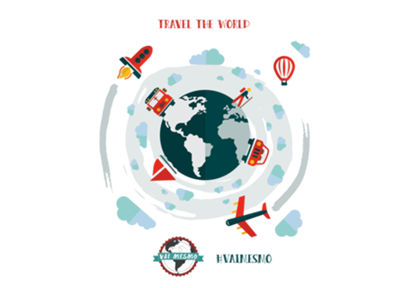 Travel The World