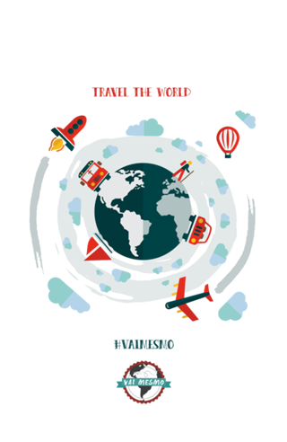 Travel The World