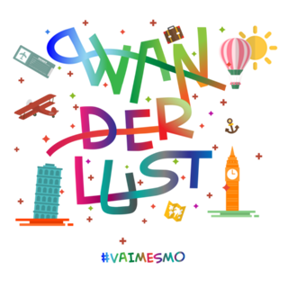 Wanderlust