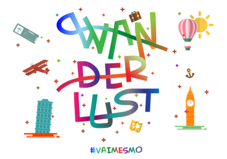 Wanderlust