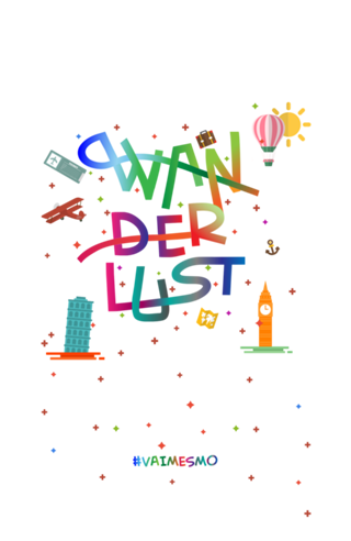 Wanderlust