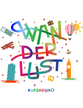 Wanderlust
