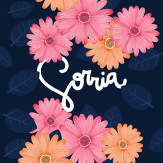 Sorria!