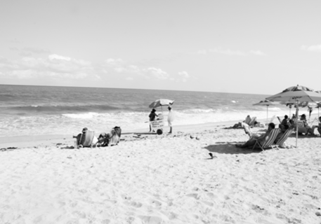 Posto 07 Boa Viagem 