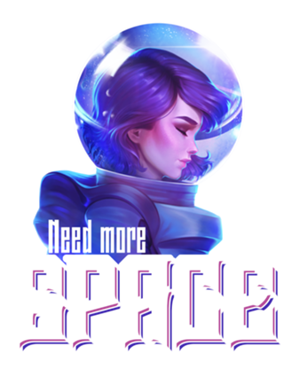 I Need Space