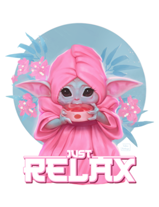 Just Relax