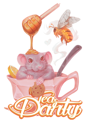 Tea Party