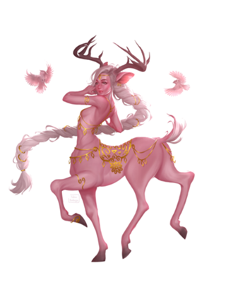 Feral Hearts
