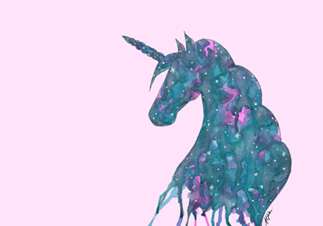 UNICORN GALAXY
