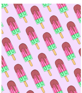 POPSICLE LILÁS