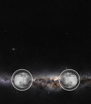 Full Moon