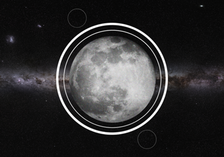 Full Moon