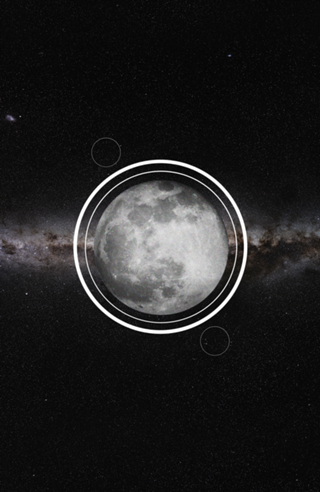 Full Moon