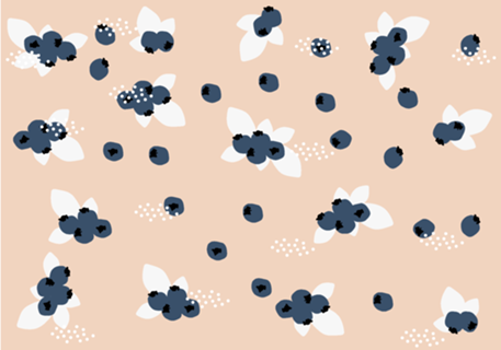 Blueberry