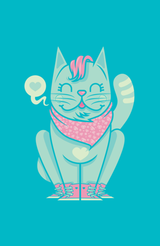 Miau