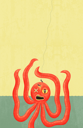 Hooked