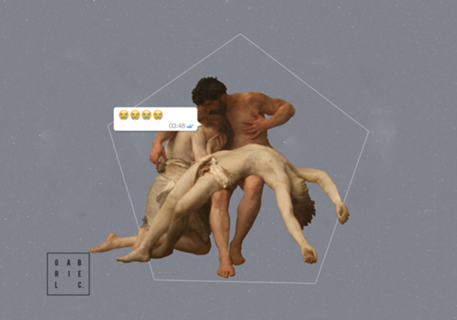 Emoji Art