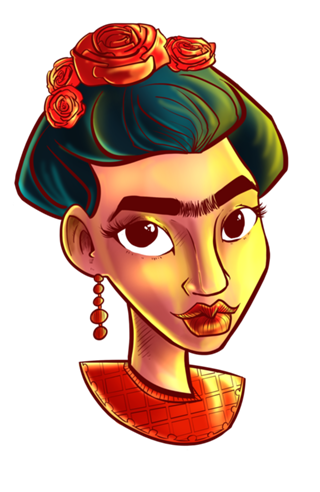 Frida
