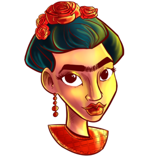 Frida