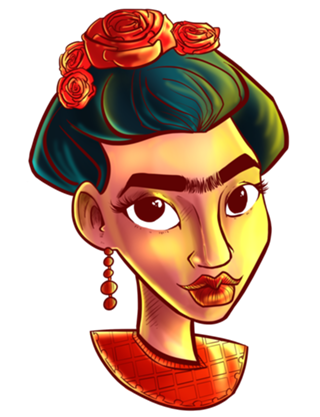 Frida