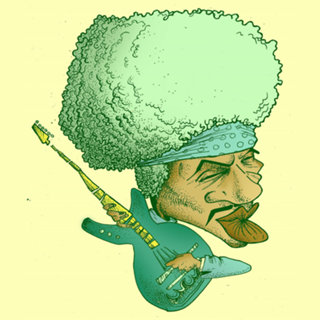 Jimmy Brócolis