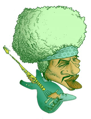 Jimmy Brócolis
