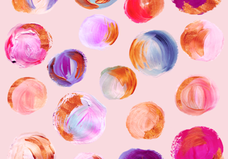 Paint Bubbles
