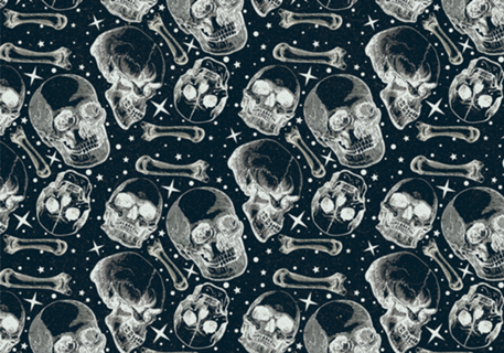 Skull Dust
