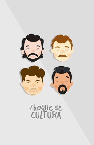 Choque de Cultura