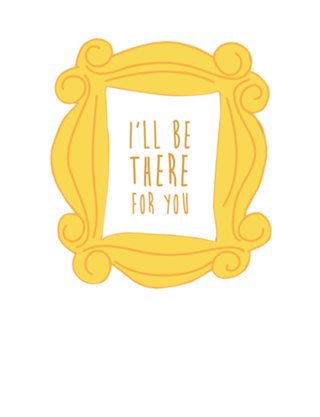 F.R.I.E.N.D.S