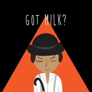 Got Milk?