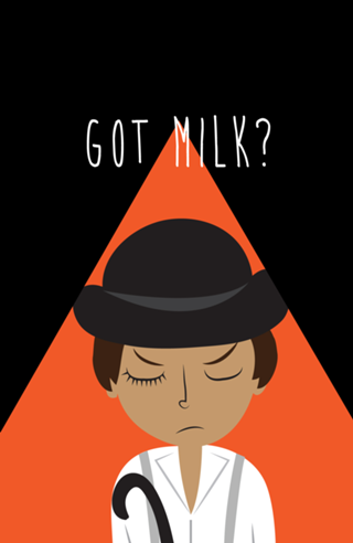 Got Milk?