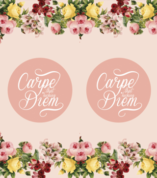 Carpe F* diem