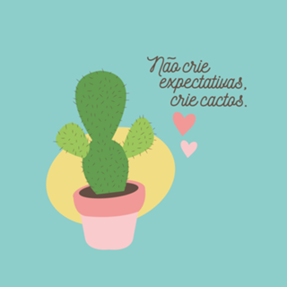 Cactus Lover