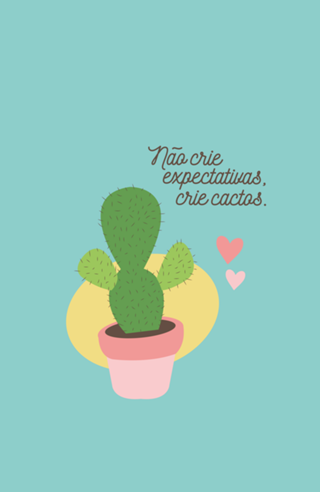 Cactus Lover
