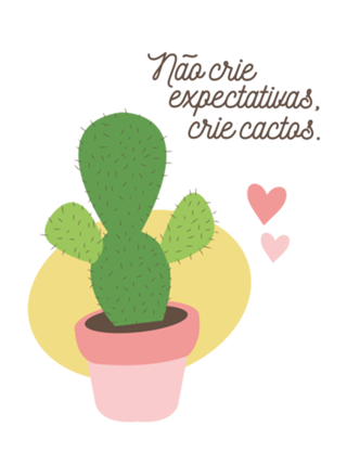 Cactus Lover
