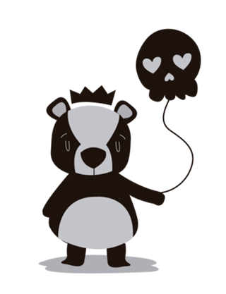 Hibearnar