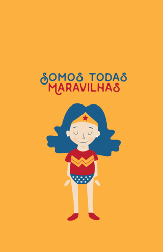 Maravilhas
