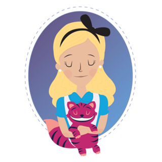 WE ARE ALL MAD HERE