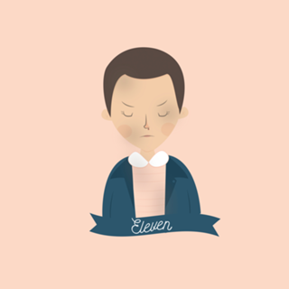 Eleven