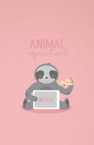 Animal Espiritual