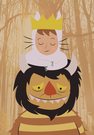Where the Wild Things Are